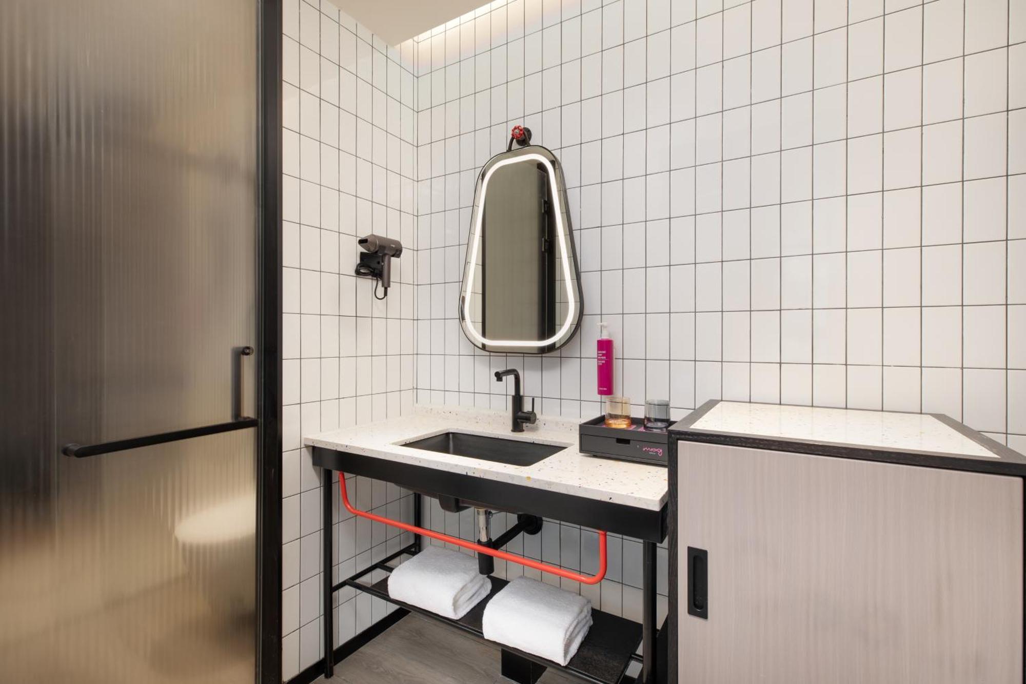 Moxy Hotel