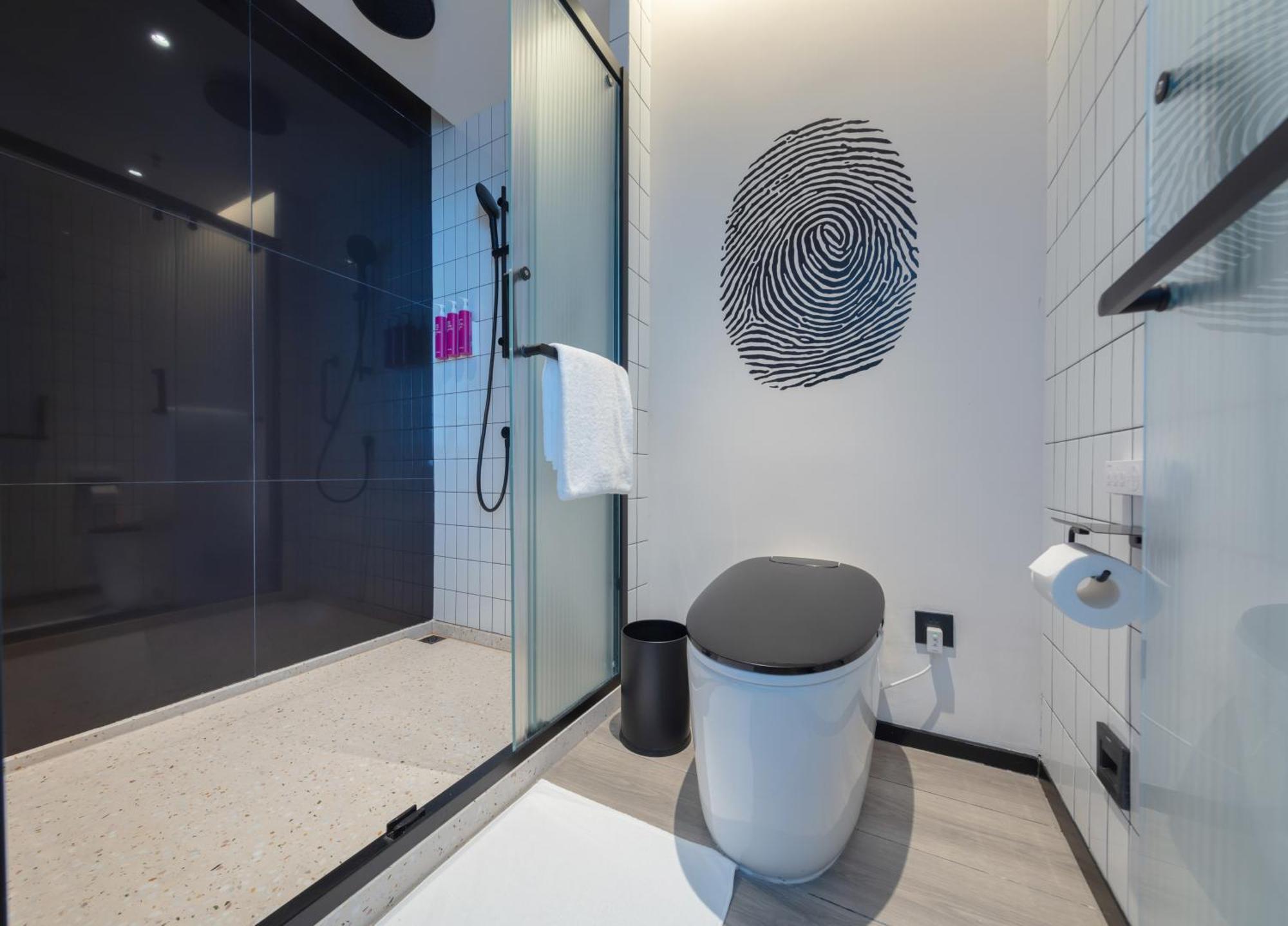 Moxy Hotel
